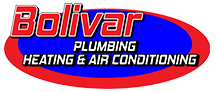 Bolivar Plumbing, Heating and Air Conditioning